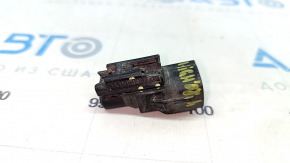 Ambient air temperature sensor Toyota Highlander 08-13 broken mount
