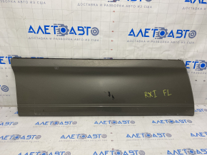 Door trim lower large front left Lexus RX300 98-03 broken fastening