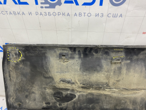 Door trim lower large front left Lexus RX300 98-03 broken fastening