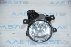 Fog light right PTF Fiat 500 12-17