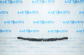 Rear bumper mount central Ford Fusion mk5 13-18