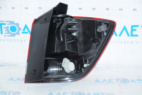 Light outer wing left Dodge Journey 11- LED light TYC