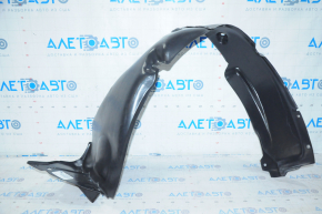 Front left fender liner Hyundai Veloster 12-15