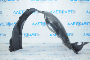 Front left fender liner Hyundai Veloster 12-15