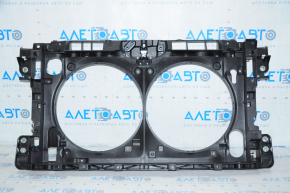 TV panel radiator Nissan Altima 16-18 2.5
