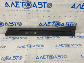 Door trim lower inner rear right Lexus RX300 RX330 RX350 RX400h 04-09