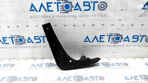Mudguard front right Infiniti QX30 17- worn, torn