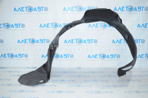 Front right mudguard Lexus RX300 RX330 RX350 04-09 plastic
