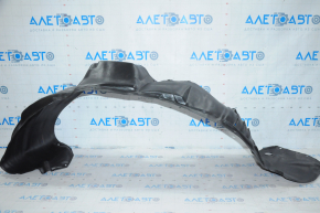 Front right mudguard Lexus RX300 RX330 RX350 04-09 plastic