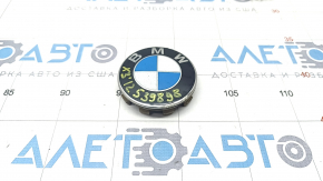 Central cap for BMW X3 F25 11-17 68mm disk corrosion