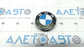 Central cap for BMW X3 F25 11-17 68mm disk corrosion