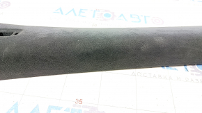 Front pillar trim left Infiniti QX30 17- black, without plug, for cleaning