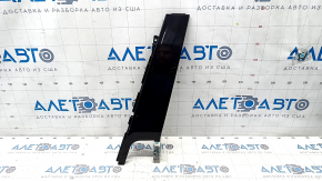 Door trim side front left Infiniti QX30 17- scratches