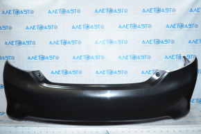 Rear bumper bare Toyota Camry v50 12-14 usa LE XLE