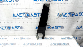 Door trim side rear left Infiniti QX30 17- scratches