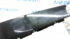 Door trim side rear left Infiniti QX30 17- scratches