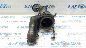 Turbo BMW X3 F25 11-17 2.0T 99k play, for parts