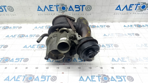 Turbo BMW X3 F25 11-17 2.0T 99k play, for parts