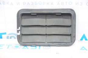 Left ventilation shield Ford Escape MK3 13-19 2 fasteners broken