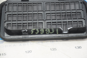 Left ventilation shield Ford Escape MK3 13-19 2 fasteners broken