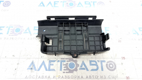 Infiniti QX30 17 Auxiliary Battery Cover - Inside