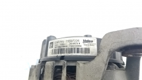 Generator Chevrolet Trax 15-21 LUV