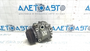 Air Conditioning Compressor Chevrolet Trax 15-21 LUV