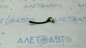 Front Airbag Sensor Chip Audi A6 C7 12-18