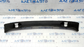 Upper trunk door trim Mercedes W167 GLE 350 450 20-23 on the body