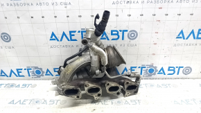 Turbocharger complete with manifold Chevrolet Trax 15-21 LUV 137k