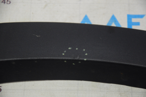 Rear left wing arch trim Ford Escape MK3 17-19 rest dent