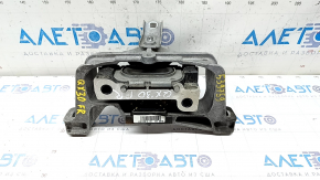 Right engine mount Infiniti QX30 17- cracked