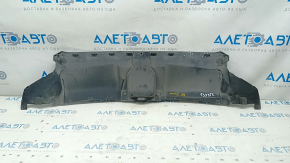 TV cover Audi A6 C7 12-18 scrap crepe