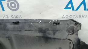 TV cover Audi A6 C7 12-18 scrap crepe