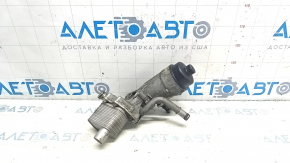 Chevrolet Trax 15-20 LUV Oil Filter Housing with Cooler