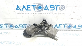 Chevrolet Trax 15-20 LUV Oil Filter Housing with Cooler