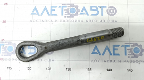 Towbar Mercedes W167 GLE 350 450 20-23