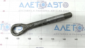 Towbar Mercedes W167 GLE 350 450 20-23