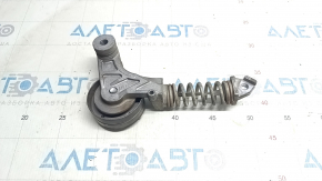 Tensioner pulley drive belt Chevrolet Trax 15-22 LUV
