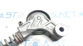 Tensioner pulley drive belt Chevrolet Trax 15-22 LUV