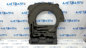 Foam plastic under the tool Mercedes W167 GLE 350 450 20-23 is crushed