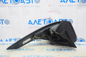 Outer wing lamp right Ford Escape MK3 17-19 rest light