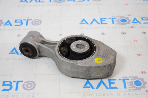 Engine mount rear right upper Nissan Pathfinder 13-20 AWD cracked silent block