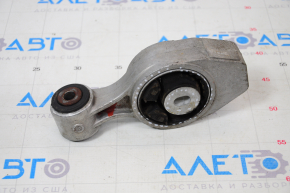 Engine mount rear right upper Nissan Pathfinder 13-20 AWD cracked silent block