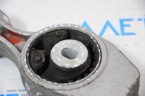Engine mount rear right upper Nissan Pathfinder 13-20 AWD cracked silent block