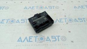 Front right door computer Audi A6 C7 12-18