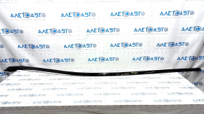 Roof trim right Infiniti QX30 17- under panorama, dent