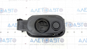 Fuel filler flap with housing Mercedes W167 GLE 350 450 20-23