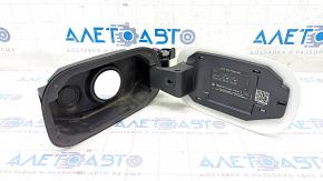 Fuel filler flap with housing Mercedes W167 GLE 350 450 20-23