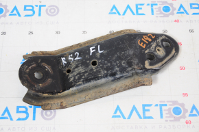 Front subframe burdock left Nissan Pathfinder 13-20 rusty